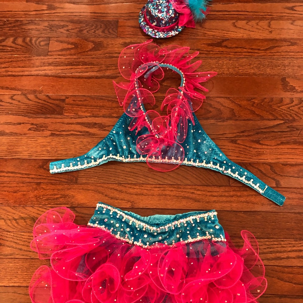 Performing Arts Costume